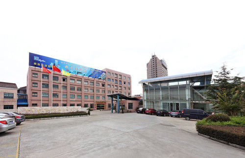 Zhejiang GBS Energy Co., Ltd.