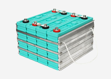 Pin sạc Lithium dung lượng cao 160Ah cho lưu trữ năng lượng mặt trời / ESS