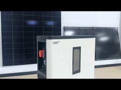 Pin năng lượng mặt trời 10KWh