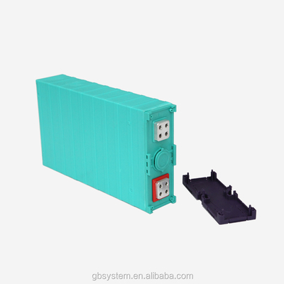 Giá tốt Lithium Iron Phosphate Lifepo4 pin với ≤ 25mΩ kháng cự bên trong trực tuyến