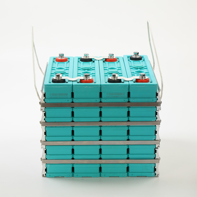 Giá tốt 12.8v lithium iron phosphate pin Cell pin lithium 200Ah cho hệ thống lưu trữ năng lượng trực tuyến