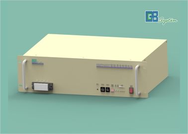 Giá tốt 50Ah Pin sạc dự phòng Lithium Ion cho lưu trữ năng lượng viễn thông trực tuyến