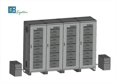 Giá tốt GBS 400Ah Pin dự phòng Lithium Iron cho Trung tâm dữ liệu / Bộ nhớ năng lượng trực tuyến