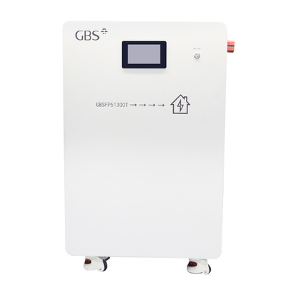 Giá tốt 15KWh LiFePO4 Battery Pack 48V 51.2V 300ah LFP Lithium Battery Module for Residential ESS trực tuyến