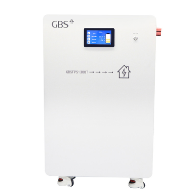 Giá tốt 15KWh 48V 51.2V 300ah LFP Lithium Battery Module for Residential Enery Storage System Solar Energy Storage System trực tuyến