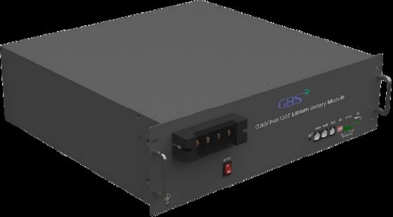 Giá tốt Lifepo4 Battery 48V 100Ah 5Kwh Lithium Ion Battery Pack For Telecom trực tuyến