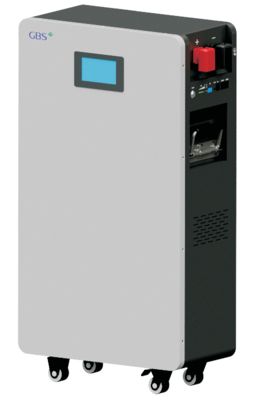 Giá tốt 48V/51.2V 280AH 15KW Solar Home Energy Storage LiFePO4 Battery Case BMS 280AH 304AH trực tuyến