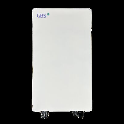 Giá tốt 16S 280Ah 314Ah Lithium Ion Battery Module tích hợp với BMS trực tuyến