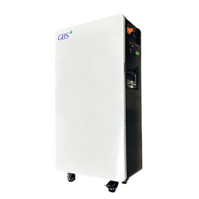 Giá tốt Hệ thống lưu trữ năng lượng hộ gia đình 16KWH cung cấp lưu trữ an toàn và năng lượng với bộ pin lithium ion và được xây dựng trong BMS cho nhà ở trực tuyến