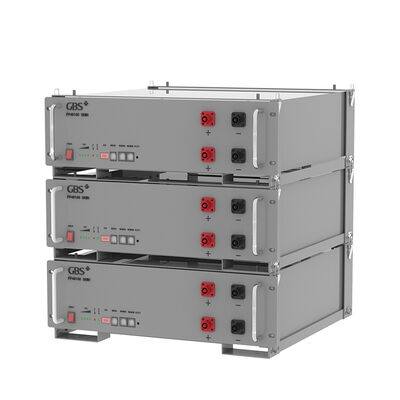 Giá tốt Hệ thống lưu trữ năng lượng gia đình 51.2v 300ah chống lạnh có thể sạc lại trực tuyến