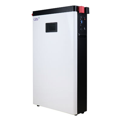 Giá tốt 6000 Chu kỳ Pin lưu trữ năng lượng mặt trời LiFePO4 dạng tách 10kW 51.2V 200AH 10kWh Giao tiếp CAN trực tuyến