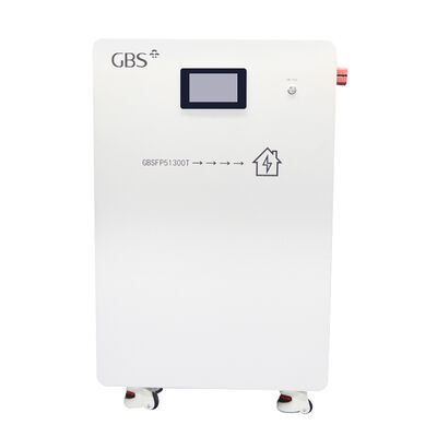 Giá tốt Pin năng lượng mặt trời LiFePO4 15kW 15kWh 51.2V 300AH Chu kỳ 6000 Giao tiếp CAN Tách rời Lưu trữ Năng lượng Gia đình trực tuyến
