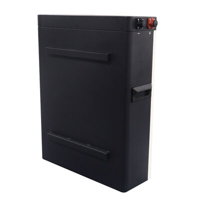 Giá tốt Nhà máy bán chia 15kWh Hệ thống lưu trữ năng lượng nhà ở 51.2V 300Ah LiFePO4 Lithium Battery Pack trực tuyến