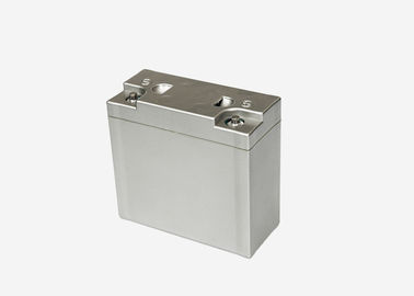 Giá tốt Pin sạc Lithium Ion có độ an toàn cao cho đèn LED / đèn 12V 20Ah trực tuyến