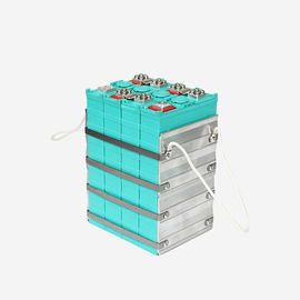 Giá tốt Pin lithium mật độ năng lượng cao cho xe điện Li Ion LiFePO4 Cell 75Ah trực tuyến