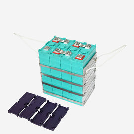 Giá tốt Bộ pin lithium LFP di động tùy chỉnh 100Ah 3.2V 12 V 24 V cho xe tay ga điện trực tuyến