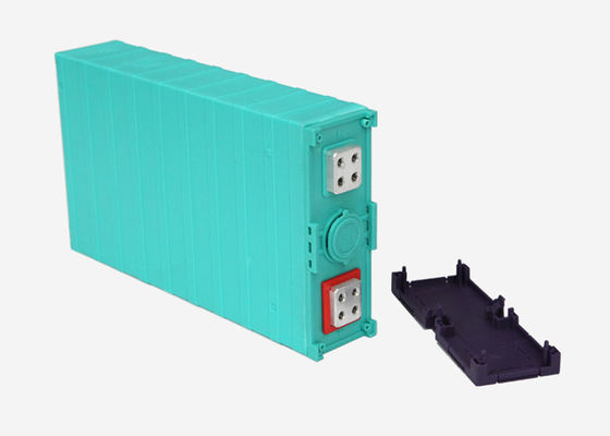 Giá tốt Bộ pin GBS Lithium Ion Phosphate 12V100Ah cho Camper Van trực tuyến