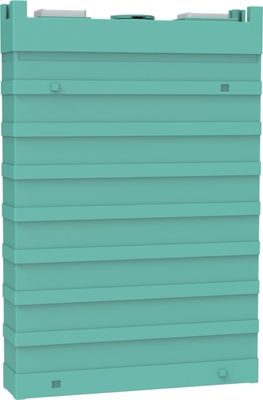 Giá tốt Pin Lifepo4 CE 1200W 24V 50Ah trực tuyến