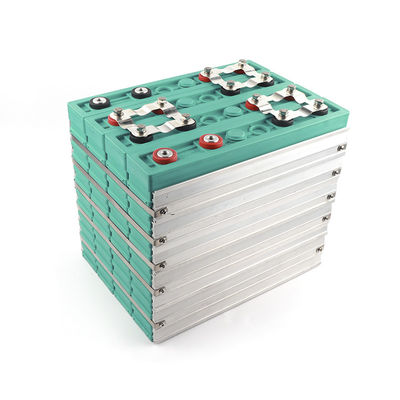 Giá tốt Bộ pin Lithium Ion có thể sạc lại 12volt vuông 300ah trực tuyến