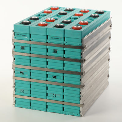 Giá tốt 3000 chu kỳ 300Ah LiFePO4 LFP Pin Cells với vỏ PP trực tuyến