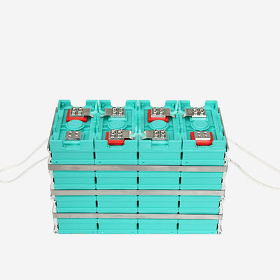 Giá tốt Pin sạc 60ah Lifepo4 Li Ion 3.2 V trực tuyến