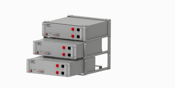 Giá tốt Bộ pin LiFePO4 Li-ion 48V 51.2V 50Ah 100ah để lưu trữ năng lượng gia đình trực tuyến