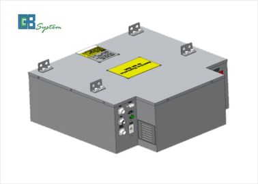 Giá tốt Pin Lithium xe nâng điện 48V 40Ah 60Ah 80Ah 100Ah 200Ah Không ô nhiễm trực tuyến