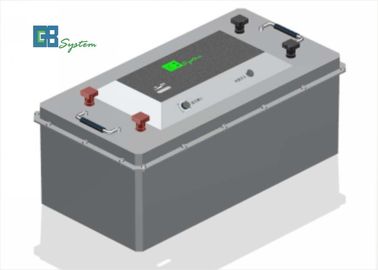 Giá tốt Pin Lithium khẩn cấp GBS, Pin lưu trữ năng lượng 12V 40Ah 60Ah 100Ah trực tuyến