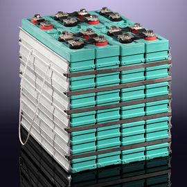 Giá tốt Pin Lithium Ion chu kỳ sâu 3.2V 300Ah Tuổi thọ cao cho năng lượng mặt trời / EV trực tuyến
