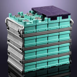 Giá tốt 3.2V 40Ah LiFePO4 Pin Lithium Prismatic Cell cho xe máy điện trực tuyến