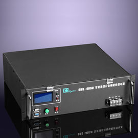 Giá tốt Pin Lithium có thể sạc lại lăng trụ, Pin chu kỳ sâu Lifepo4 48V 50Ah trực tuyến