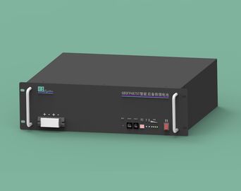 Giá tốt Pin dự phòng an toàn Lithium Ion Telecom 48V 75Ah Deep Cycle đa chức năng trực tuyến
