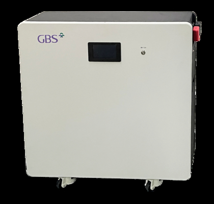 Giá tốt Giải pháp sạc nhanh cho Bộ pin LiFePO4 15KWh hỗ trợ sạc nhanh 1C trực tuyến