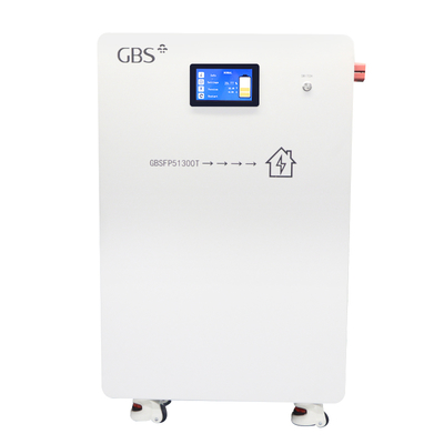 Giá tốt Pin sạc nhanh 1C cho Ắc quy Lưu trữ Năng lượng Mặt trời, hỗ trợ giao tiếp CAN/RS485/RS232/Tiếp điểm khô và Bảo vệ BMS trực tuyến