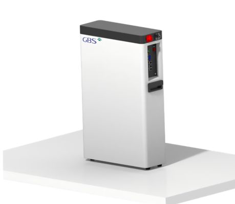 Giá tốt 5KWh for Wall-mounted Battery 6000 Cycle Life 51.2V 100Ah Home Energy Storage LiFePO4 for Residential Use trực tuyến