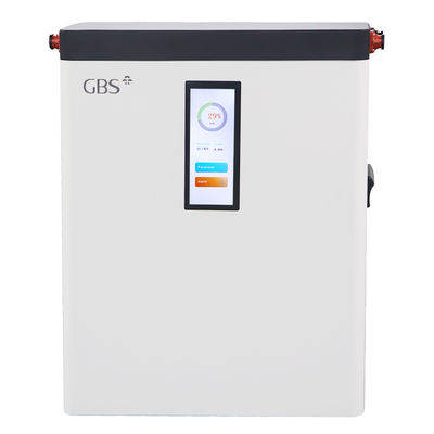 Giá tốt 5KWh lithium ion battery pack  48V 51.2V 100Ah LiFePO4 Battery Module trực tuyến