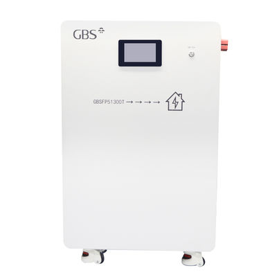 Giá tốt Solar Energy Storage Lifepo4 Battery Module 51.2V 310Ah 314Ah 320Ah with BMS and Communication Protocols for Performance trực tuyến