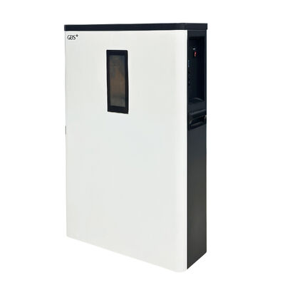 Giá tốt Hệ thống lưu trữ năng lượng hộ gia đình với 5.12kwh 51.2v 100ah LFP pin mô-đun được thiết kế để lưu trữ năng lượng mặt trời và nhà ở trực tuyến