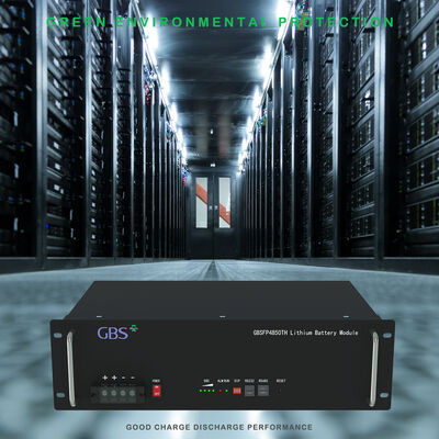 Giá tốt Thời lượng chu kỳ được đánh giá 5000 lần LiFePO4 pin gói hệ thống lưu trữ năng lượng nhiệt độ hoạt động trừ 20 đến 60 độ C trực tuyến