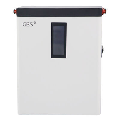 Giá tốt 5KWh 51.2V 100ah Ứng dụng gắn tường Nhà Lưu trữ năng lượng pin lithium ion Lifepo4 pin cho nhà trực tuyến