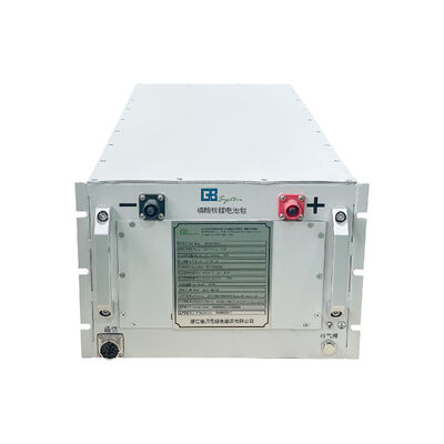 Giá tốt 38.4v 200Ah Pin Sạc Dự Phòng Pin Lỏng Cho Động Cơ Thuyền Máy Câu Cá Pin LiFePO4 GBS Thương Hiệu Model GBS-FP036200EC trực tuyến