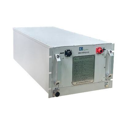 Giá tốt GBS GBS-FP036200EC Chu kỳ sâu 38.4V Pin Lithium 200Ah LiFePO4 với BMS -20 ~ 65 3000 Chu kỳ 75KG trực tuyến