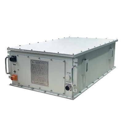 Giá tốt Bộ pin GBS Liquid 51.2V 320Ah cho RV, tàu thuyền, năng lượng mặt trời với 3000 chu kỳ trực tuyến