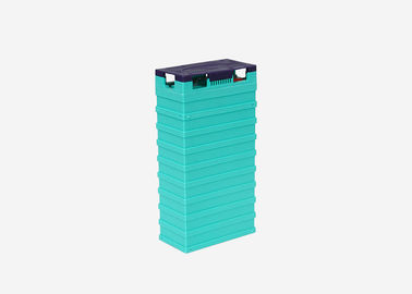 Giá tốt 100ah Pin công suất lớn Lifepo4 Chu kỳ sâu để sử dụng đèn đường LED trực tuyến