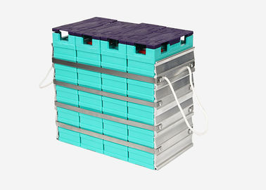 Giá tốt Gói pin Lithium Lithium có thể sạc lại 100Ah cho EV / ESS / Telecom trực tuyến