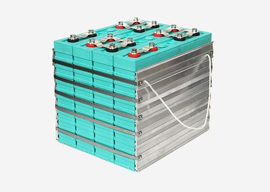 Giá tốt Pin Lithium phosphate Phosphate 300Ah, pin có thể sạc lại của Lifepo4 trực tuyến