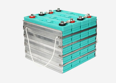 Giá tốt Long Life 12.8V 400Ah UPS Pin Lithium, Pin Lifepo4 để lưu trữ năng lượng mặt trời trực tuyến