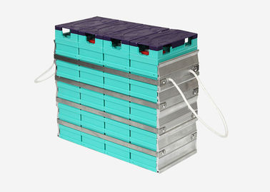 Giá tốt Pin Lithium Ion 24V 100Ah cho xe AGV Sử dụng sạc hiệu quả cao trực tuyến
