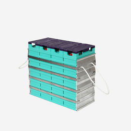 Giá tốt Các tế bào Prismatic Lifepo4 lăng kính chu kỳ sâu Pin 100Ah GBS-LFP100Ah trực tuyến
