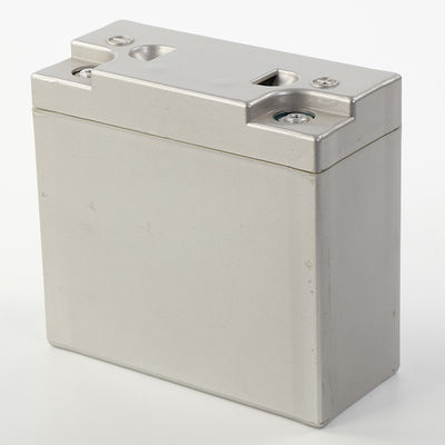Giá tốt Pin Lithium Ion 12v 20ah có thể sạc lại cho đèn đường năng lượng mặt trời trực tuyến